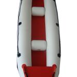 pleasure boat, inflatable pleasure boat, leisure boat, inflatable sport boat LS-L-400-2