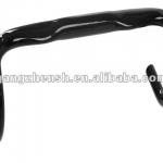 polished surface carbon fiber bike handlebar GHB001 GHB001