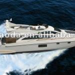 POLY 63 Luxury Yacht POLY 63