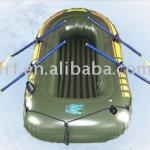 popular hot sale PVC Inflatable boat for fishing IB-1
