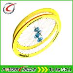 Power P14H 700C Tubular Bicycle Wheels For Fixed Gear Bike P14H