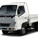 Powlion T20 Right Hand Drive 0.75Ton Truck