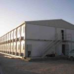 Prefabricated Container BA-16