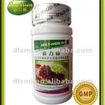 Private label grape seed extract softgel supplier SML trademark