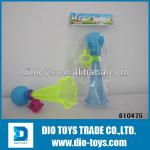 promotional manufacture plastic bicycle bells DIO