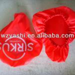 Promotions Water resitant Bicycle Saddle cover SC2004