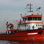 Purse Seine &amp;Trawler For Sale