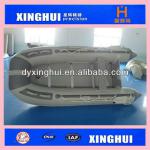 PVC/HYPALON inflatable boat PSD-330KIB