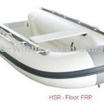 PVC Inflatable boats HSR Series