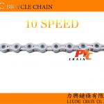 PYC chain SP1002- 1/2&quot;x11/128&quot; - 10 Speed Bicycle Chain SP1002