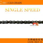 PYC chian P610H -Single Speed bike Chain P610H