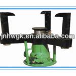 QL3 Spiral puller used on railway QL3