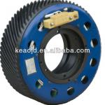 R series retarder Brake Retarder(China top quality) R retarder-bus brake