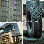 Radial Truck Tire with ECE, DOT, GCC, ISO,SGS 11R22.5