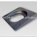 Railway Forging Parts, Railway Components, Railway Accessory Any