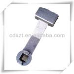 railway vehicle&#39;s precision casting steel brake part XZT-B511004