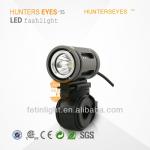 Rechargeable high brightness 1200Lume CREE XML T6 led wide-range bicycle light T5