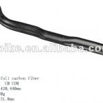 Road bike carbon handlebar&amp;carbon handlebar for road bicycle XB-H06