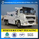 ROAD WRECKER TRUCK FOR SALES WITH GOOD QUALITY ZZ1256M4646C