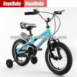 Royalbaby Freestyle Child bike with aluminium alloy frame B-7