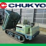 Rubber Track Crawler And carrier C30R - 1 Yanmar Japan C 30 R - 1