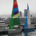 Sailing Boat BESTYEAR19 bestyear19