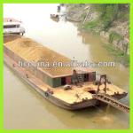 Sand Transport Barge for Sale