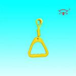 Save 20% Yellow color City bus handle