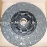 SCANIA TRUCK PARTS (Clutch Plate)