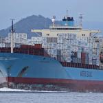 sea freight / sea service / Ocean freight / container shipping / cargo shipping from China / shenzhen / guangzhou to Canada