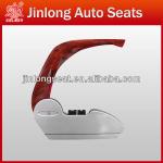 Seat Accessory Armrest Bus Parts