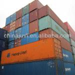 Second Hand Shipping Container JVMC20-001