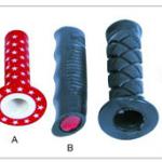 Sell BMX Grips /bicycle grips/Bike parts 12-20inch bike