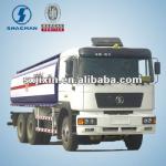 SHAANXI 8x4 40CBM OIL TANKER TRUCK SX5314GYYJM456