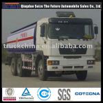 Shaanxi shacman Oil Tanker Truck SX5255GYYDM564