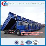 Shacman D&#39;long F3000 6x4 30tons Tipper truck with Germany Man Technology CLW3255N4345C