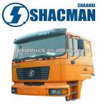 Shacman Delong F2000 Truck Cabin assy D&#39;long, A&#39;long