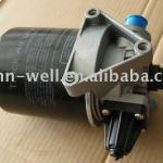 Shacman shanqi shaanxi truck parts-AZ9100368471 Air drier (DESHUILEUR AIR) shacman, shaanxi F2000,shanqi, foton, howo