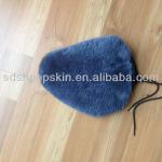 Sheepskin Motorcycle Cover, Bike Seat Cover BSC-30