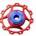 shiman xtr pulley /sram groupset pulley Model Number:  YPU09A-10