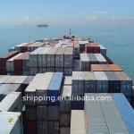Shipping agent from china to San Antonio