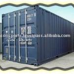 Shipping Container Store container