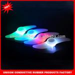 silicone led bike light LD-113