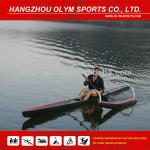 Single Outrigger Canoe/OC1/Ocean Canoe/Surfing Canoe/AOCRA Canoe/Vaa/Tahiti Canoe/Hawaii Canoe/Dragon Boat Training Canoe OC1