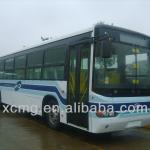 SINOTRUK 41 seats city bus/ city bus JK6109