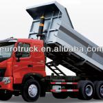 SINOTRUK A7 TIPPER ZZ3257N3847