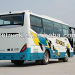 SINOTRUK HOWO BUS JK6808HD