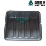 SINOTRUK HOWO PARTS BATTERY CASE TOP PLASTIC 100760102
