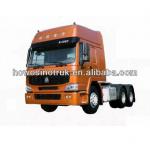 sinotruk howo /tractor truck ZZ4257N3247C1 /low price sale ZZ4257M3247C1