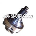 Sinotruk Spare Parts/HOWO Parts/Suspension,Axle AND Chassis Parts/Truck Parts DIFFERENTIAL ASSY 99014320166 99014320166